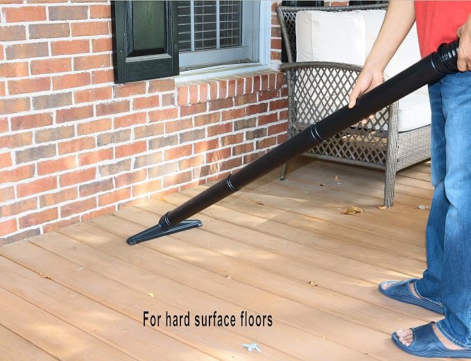 2.5 Inch Vacuum Extension Wands 19" Long - Image 9