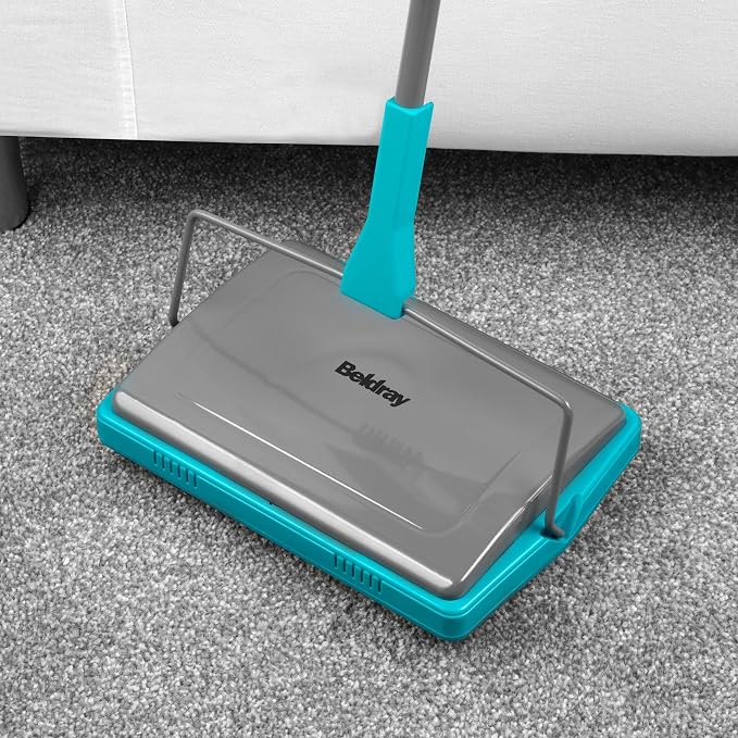 Beldray Manual Carpet Sweeper - Image 5