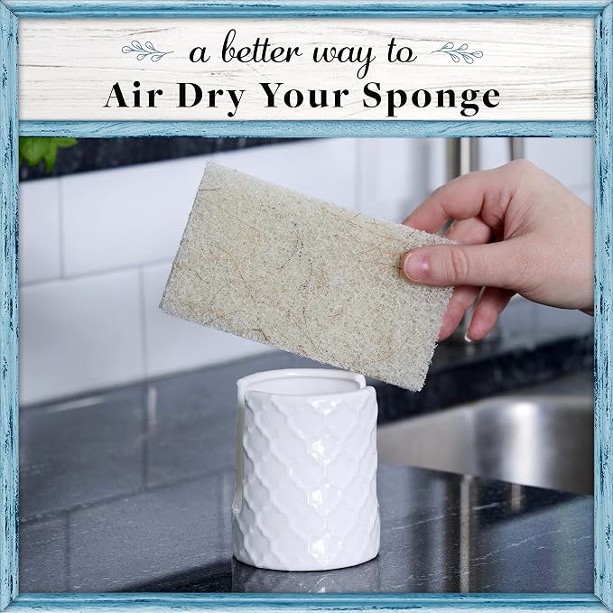 Home Acre Designs Sponge Holder - Image 7