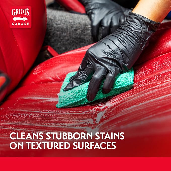 Griot's Garage Microfiber Cleaning Pads - Image 5