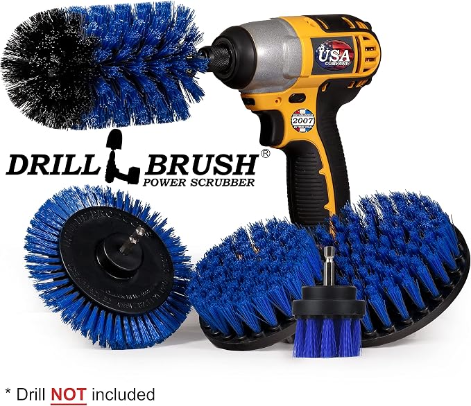 Grout Cleaner Kit - Image 4