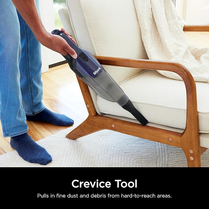 Shark Cyclone PET Handheld Vacuum - Image 5