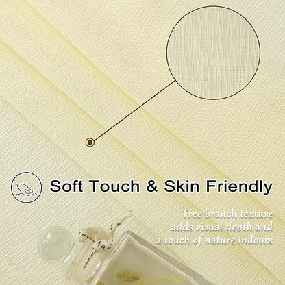 MAIHER Pinch Pleat Sheer Curtains 102 Inches Long for Patio Sliding Door Soft Touch Lightweight Light Filtering Sheer Pleated Drapes with Ajustable Hooks (No Rings), Beige, 42" W x 102" L, 2 Panels