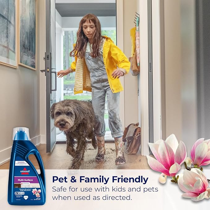Bissell MultiSurface Floor Cleaning Formula - Image 7
