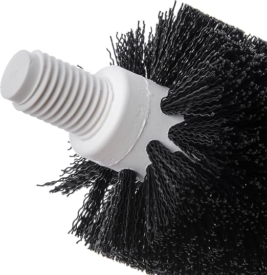 SPARTA 4014600 Plastic Floor Drain Brush, Drain Cleaning Brush - Image 4