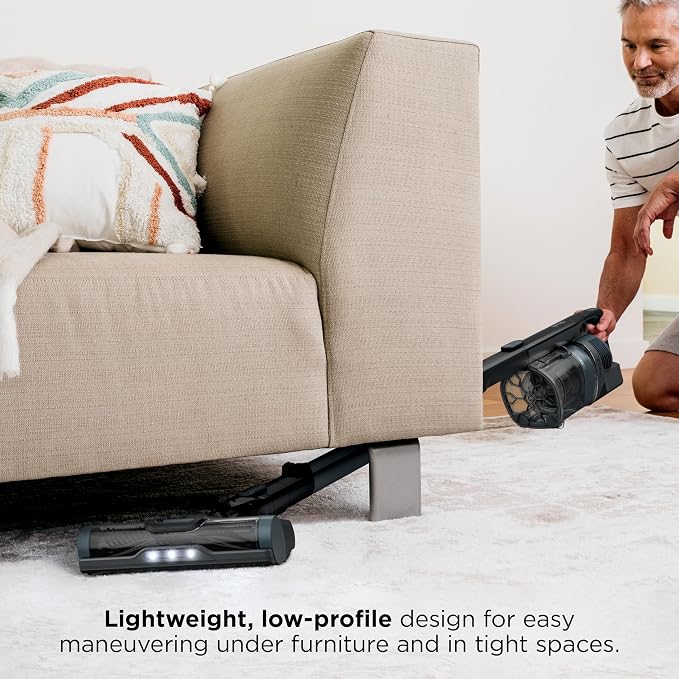 Shark Pet Cordless Stick Vacuum - Image 5
