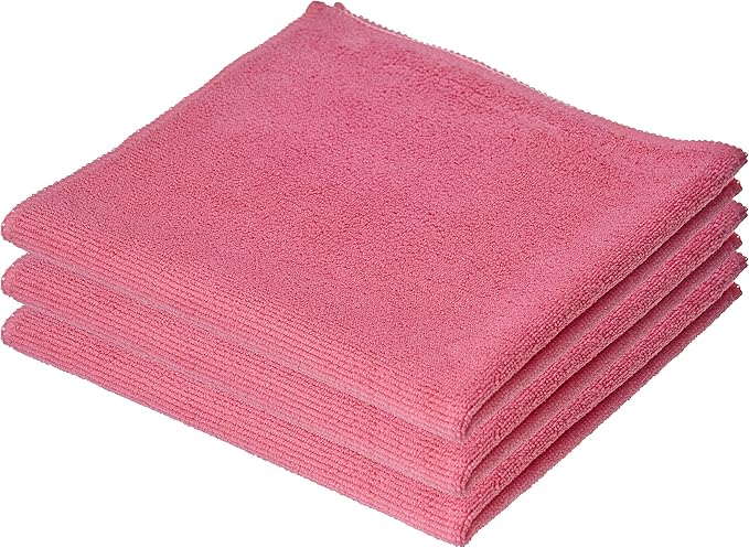 Superio Microfiber Cleaning Cloth by Superio