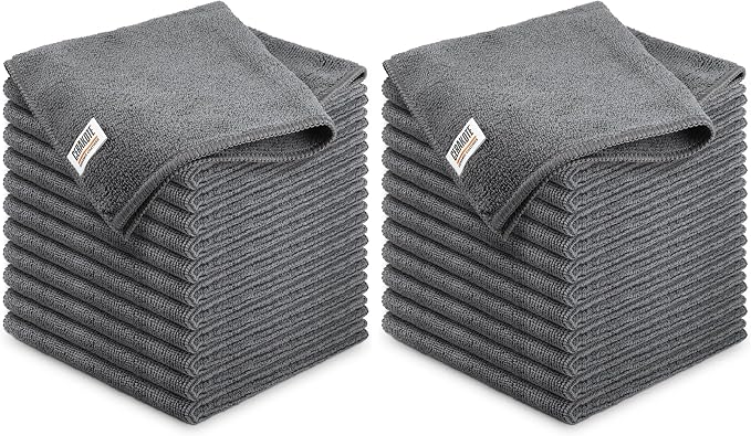 CERAKOTE Microfiber Towels by Cerakote