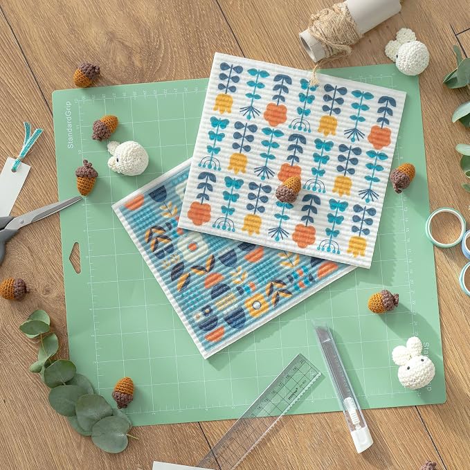 SUPERSCANDI Swedish Dishcloths - Image 8