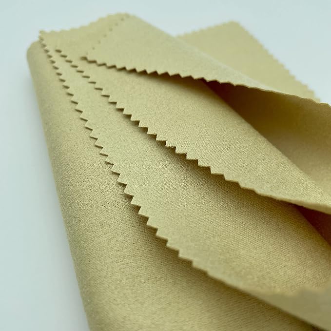 AAwipes Trumpet Cleaning Cloths Microfiber 12"x12" Plush Polishing Cloths - Image 5