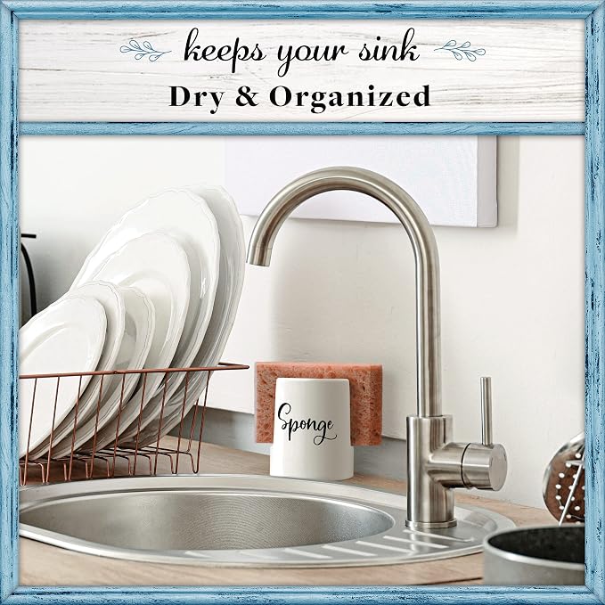 Home Acre Designs Sponge Holder - Image 4