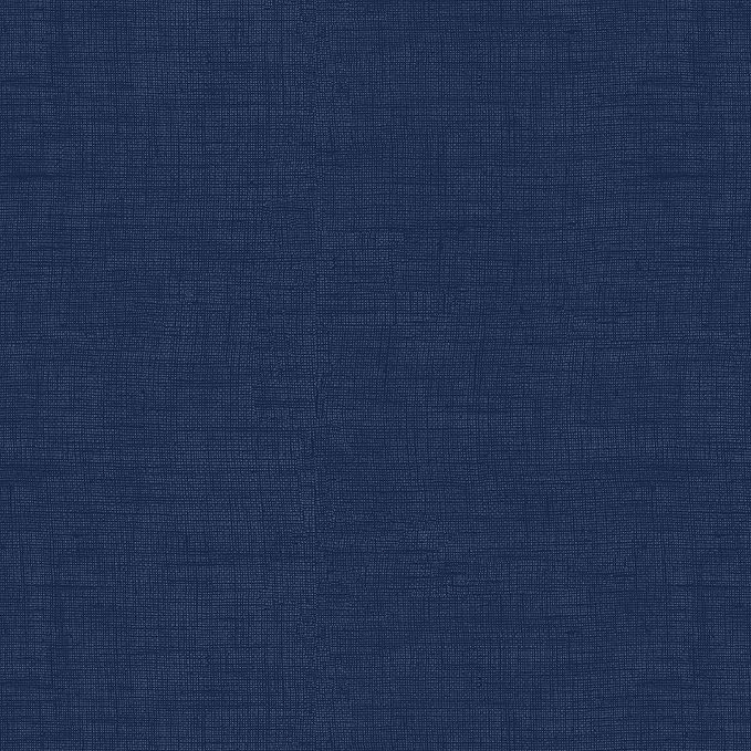 Arden Foam Outdoor Round Back Seat Cushion, 20 x 19, Made with ProFoam, Rain-Proof, Fade Resistant, Sapphire Blue Leala