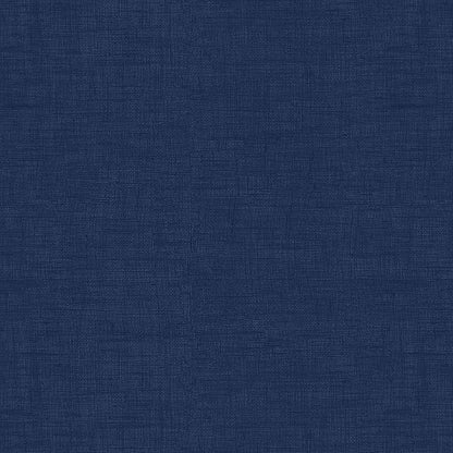 Arden Foam Outdoor Round Back Seat Cushion, 20 x 19, Made with ProFoam, Rain-Proof, Fade Resistant, Sapphire Blue Leala