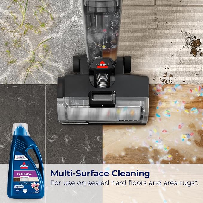 Bissell MultiSurface Floor Cleaning Formula - Image 6