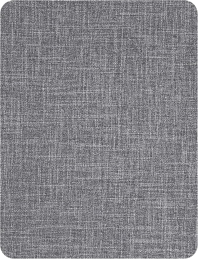 Fine Linen Repair Patches, Self-Adhesive Linen Fabric Patches, 8X11 inch Extra by ForABetterHomeLife