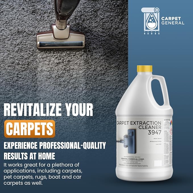 Carpet Extraction Cleaner - Image 6