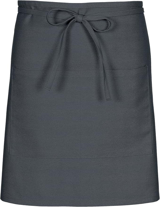 FAME Adult's Half Bistro Apron by FAME