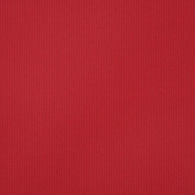 Cushion Source Rounded Back Seat Cushion, 19.5" x 20" x 5" deep Indoor and Outdoor Durable seat Cushion Made with Fade Resistant Sunbrella Fabric, Hidden Zipper, Sunbrella Makers Spectrum Cherry