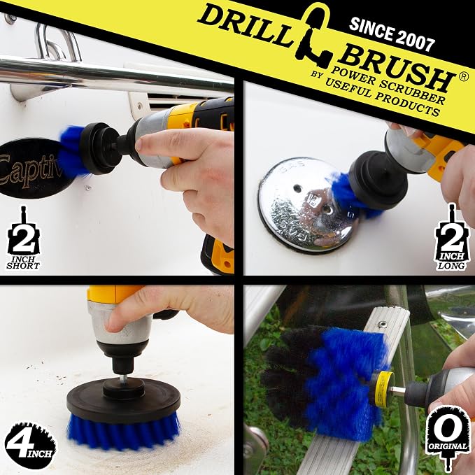 Marine Cleaning Supplies - Image 2