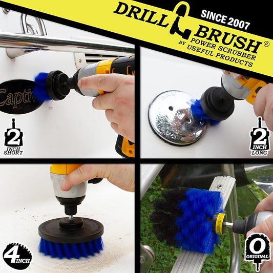 Marine Cleaning Supplies - Image 2