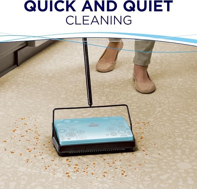 BISSELL Refresh Manual Sweeper - Image 2