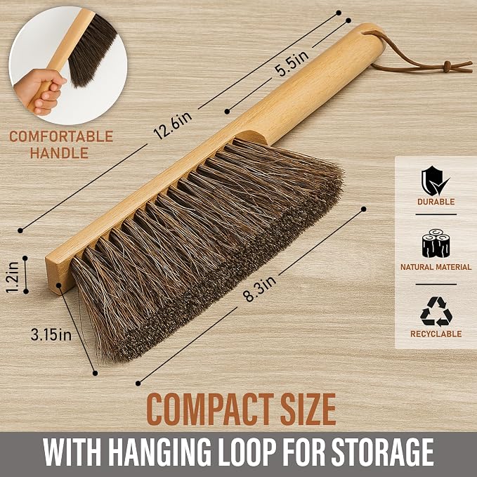 Takavu Multi-Purpose Counter Brush - Image 2