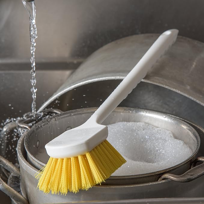 SPARTA 4050104 Sparta Utility Scrub Brush - Image 5