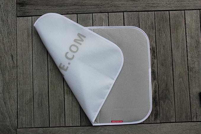 Premium Ironing Pad, Designed Especially - Image 2