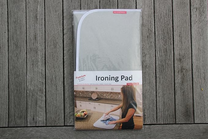 Premium Ironing Pad, Designed Especially - Image 4