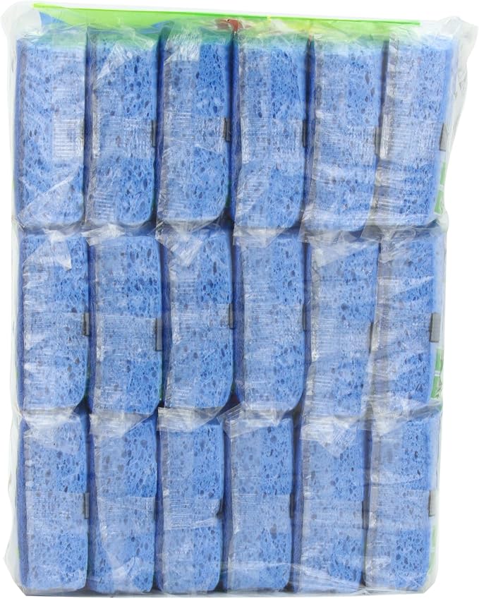 Scotch-Brite 3M Non-Scratch Scrub Sponges - Image 3