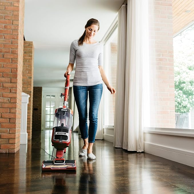 Shark ZU561 Navigator Lift-Away Speed Self Cleaning Brushroll Lightweight - Image 2