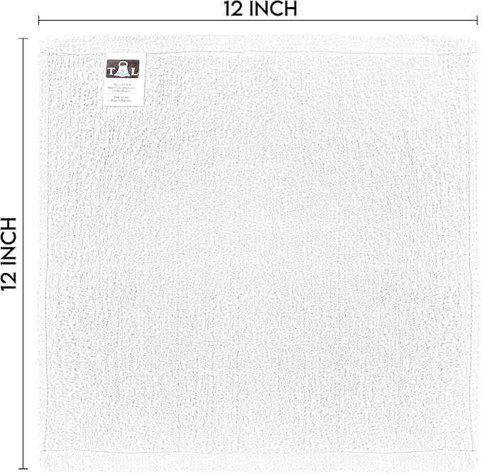 Towel and Linen Mart 100% Cotton - Image 7