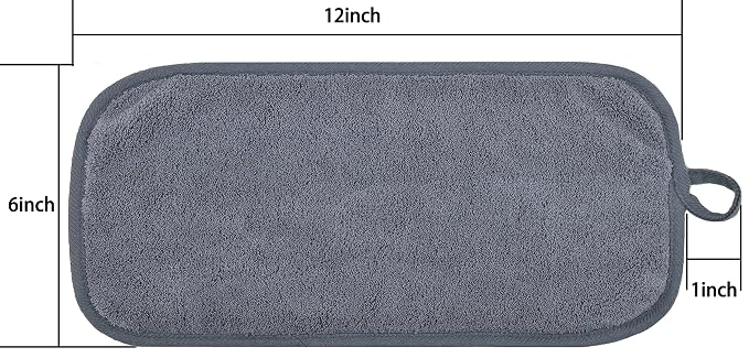 Makeup Remover Cloths for Face, Lips - Image 6