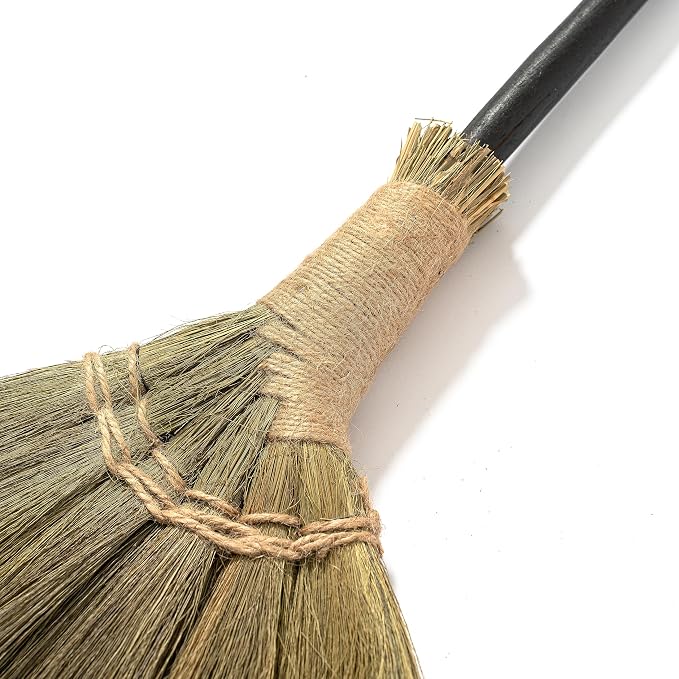 Vietnamese Broom 46.46inch Length - Image 4
