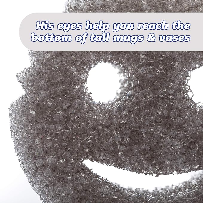 Scrub Daddy Sponge -Style Collection- Scratch-Free Scrubber - Image 8