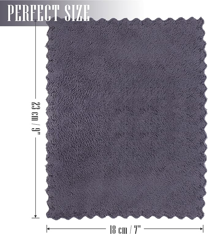 Sunny zzzZZ 24 Pack Kitchen Dishcloths - Image 2