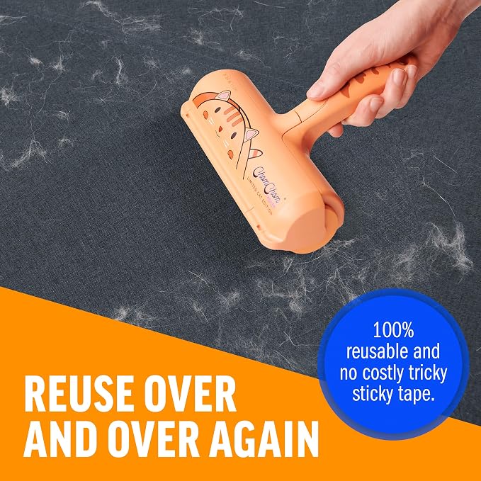 ChomChom Roller Pet Hair Remover - Image 4