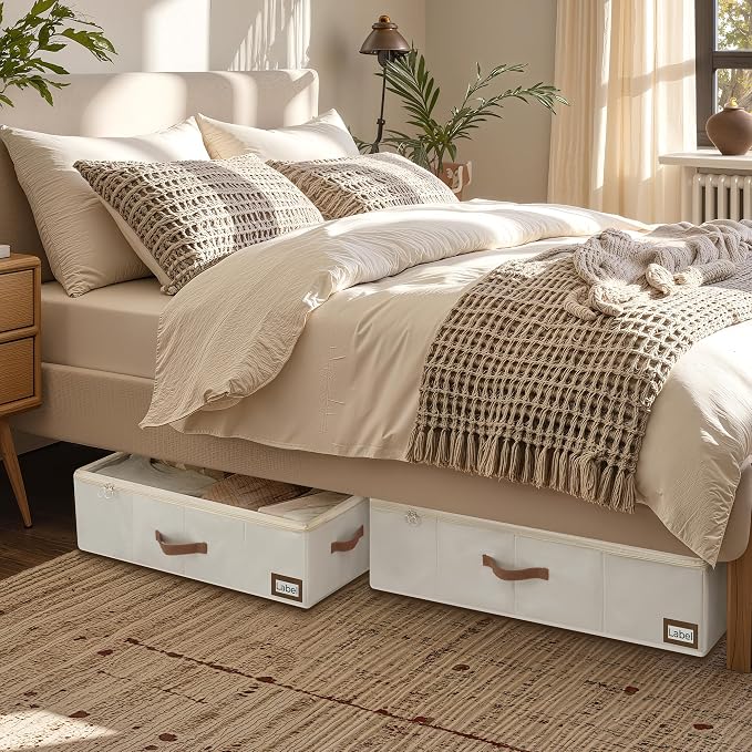 StorageWorks Under Bed Storage - Image 6