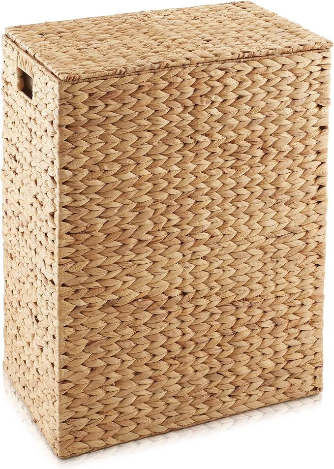 Casafield Large Laundry Hamper - Image 3