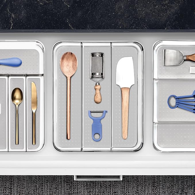 madesmart Utensil Tray - Image 6