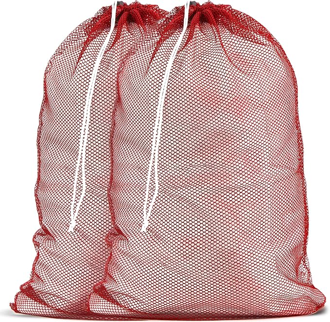 Handy Laundry Mesh XL Laundry Bags by Handy+Laundry
