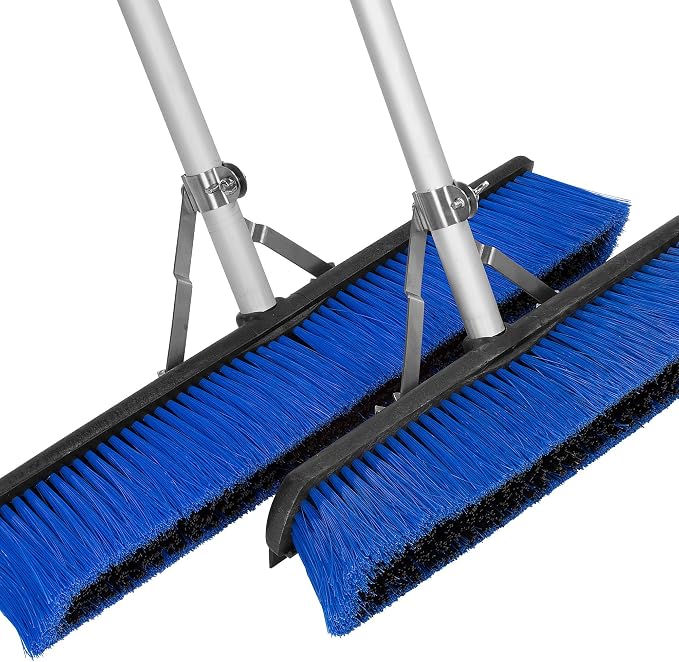SPARTA Sweep Complete Floor Sweep - Image 10