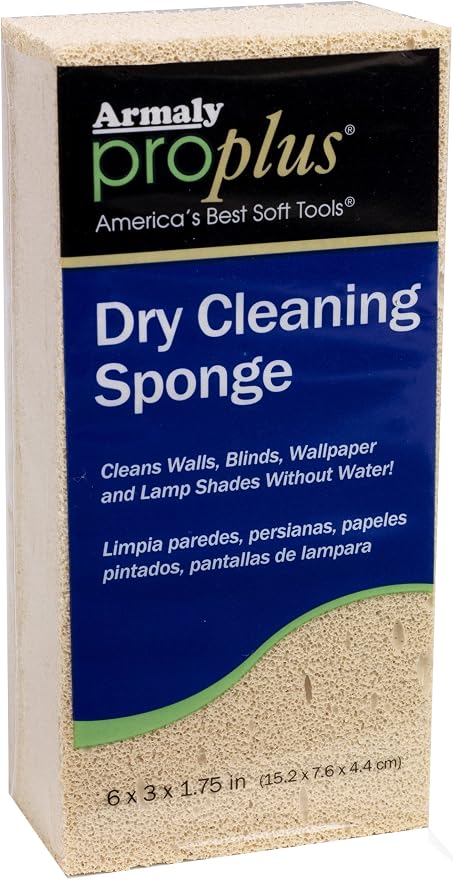 ProPlus Dry Cleaning Sponge by Unknown