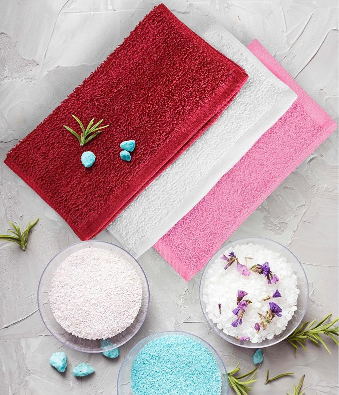 Towel and Linen Mart 100% Cotton - Image 4