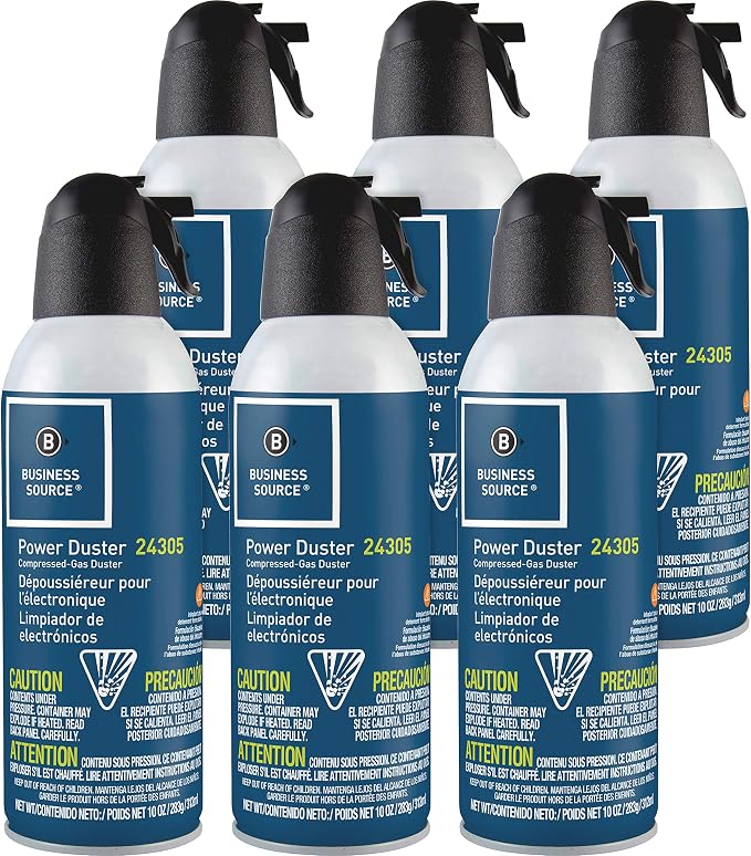 Business Source Power Duster - Image 4