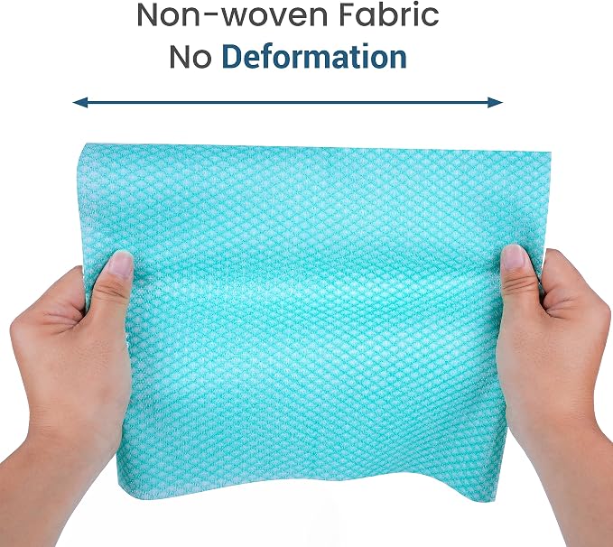 SCRUBIT Reusable Cleaning Wipes, Handy Wipes - Image 7