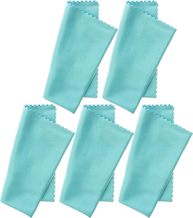 Record Cleaning Cloth Anti-Static - Image 4