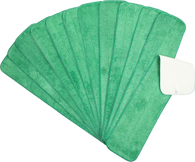 Arkwright Spray Mop Replacement Pads by Arkwright
