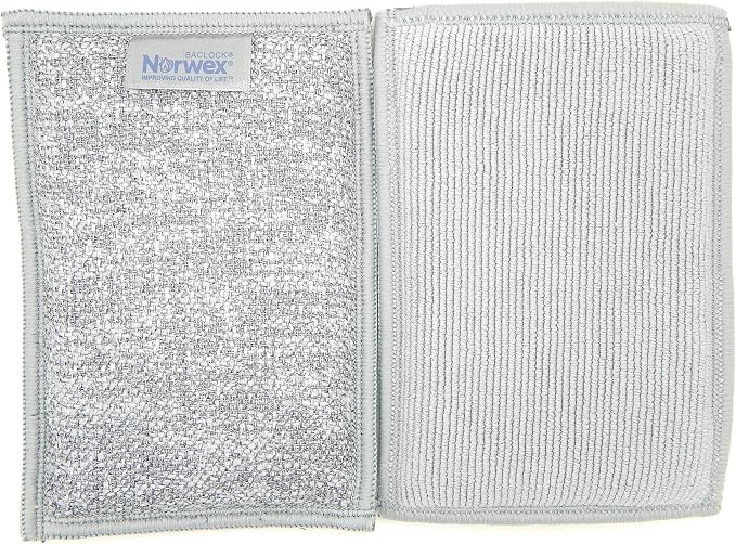 Norwex EnviroSponges Contains BacLock - Image 2