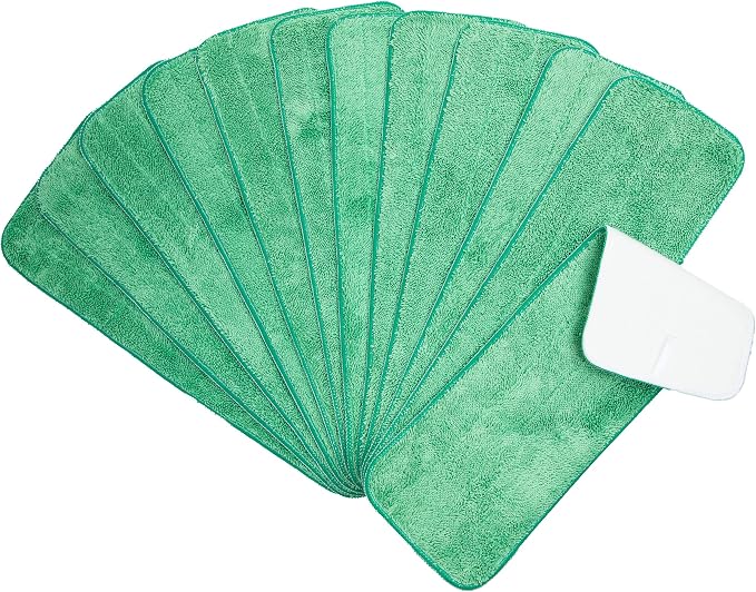 Arkwright Spray Mop Replacement Pads by Arkwright